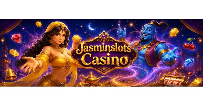 jasminslots-kasino-online